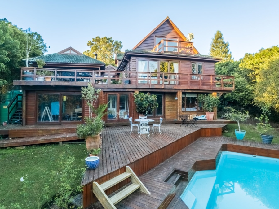 4 Bedroom Property for Sale in Hunters Home Western Cape